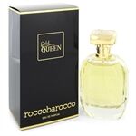 Roccobarocco Gold Queen by Roccobarocco - Eau De Parfum Spray 100 ml - naisille