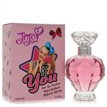 Jojo Siwa Be You by Jojo Siwa - Eau De Parfum Spray 100 ml - naisille