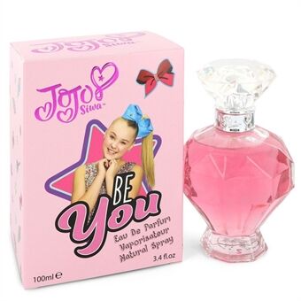 Jojo Siwa Be You by Jojo Siwa - Eau De Parfum Spray 100 ml - naisille