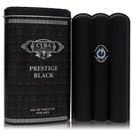 Cuba Prestige Black by Fragluxe - Eau De Toilette Spray 90 ml - miehille