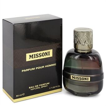Missoni by Missoni - Eau De Parfum Spray 50 ml - miehille