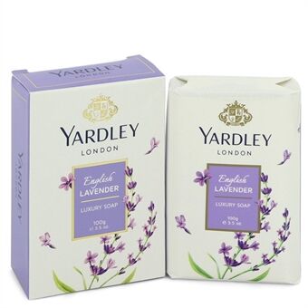 English Lavender by Yardley London - Soap 104 ml - naisille