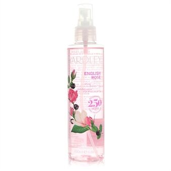 English Rose Yardley by Yardley London - Body Mist Spray 200 ml - naisille