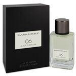 Banana Republic 06 Black Platinum by Banana Republic - Eau De Parfum Spray (Unisex) 75 ml - naisille