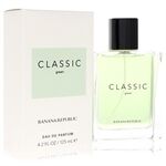Banana Republic Classic Green by Banana Republic - Eau De Parfum Spray (Unisex) 125 ml - naisille