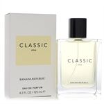 Banana Republic Classic Citrus by Banana Republic - Eau De Parfum Spray (Unisex) 125 ml - naisille