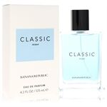 Banana Republic Classic Acqua by Banana Republic - Eau De Parfum Spray (Unisex) 125 ml - naisille