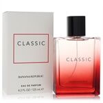 Banana Republic Classic Red by Banana Republic - Eau De Parfum Spray (Unisex) 125 ml - miehille