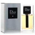 Dior Homme by Christian Dior - Eau De Toilette Spray (New Packaging 2020) 50 ml - miehille