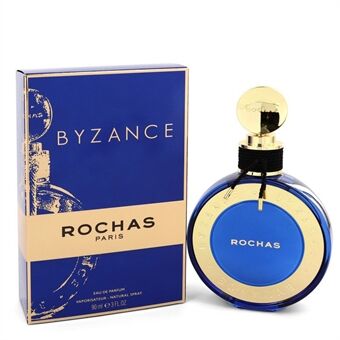 Byzance 2019 Edition by Rochas - Eau De Parfum Spray 90 ml - naisille