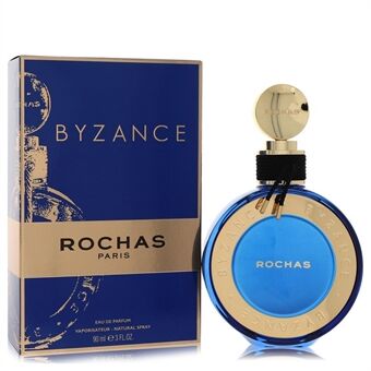 Byzance 2019 Edition by Rochas - Eau De Parfum Spray 90 ml - naisille
