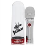 The Voice Silver by Talpa Global - Eau De Toilette Spray 100 ml - naisille