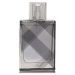 Burberry Brit by Burberry - Eau De Toilette Spray (unboxed) 50 ml - miehille