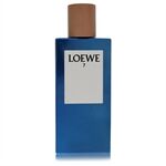 Loewe 7 by Loewe - Eau De Toilette Spray (unboxed) 100 ml - miehille