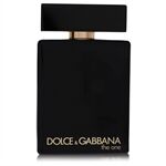 The One Intense by Dolce & Gabbana - Eau De Parfum Spray (Tester) 100 ml - miehille