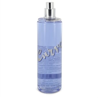 Curve by Liz Claiborne - Body Mist (Tester) 240 ml - naisille