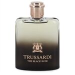 The Black Rose by Trussardi - Eau De Parfum Spray (Unisex Unboxed) 100 ml - naisille