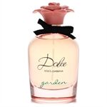 Dolce Garden by Dolce & Gabbana - Eau De Parfum Spray (unboxed) 75 ml - naisille