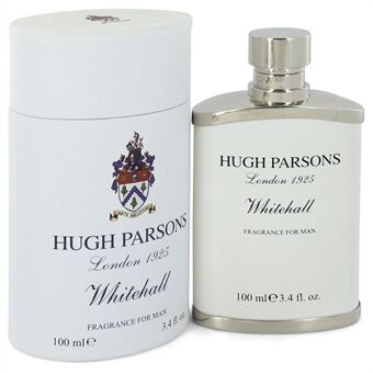 Hugh Parsons Whitehall by Hugh Parsons - Eau De Parfum Spray 100 ml - miehille