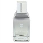 Silver Shade by Ajmal - Eau De Parfum Spray (Unboxed Unisex) 100 ml - naisille