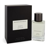 Banana Republic Linen Vetiver by Banana Republic - Eau De Parfum Spray (Unisex) 75 ml - naisille