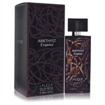 Lalique Amethyst Exquise by Lalique - Eau De Parfum Spray 100 ml - naisille