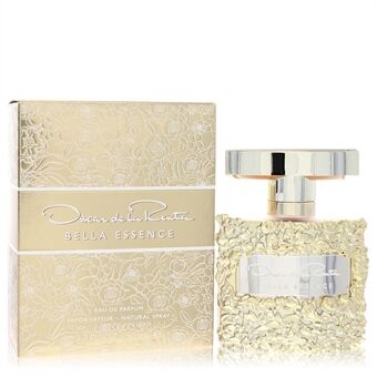 Bella Essence by Oscar De La Renta - Eau De Parfum Spray 50 ml - naisille