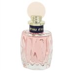 Miu Miu L'eau Rosee by Miu Miu - Eau De Toilette Spray (unboxed) 100 ml - naisille