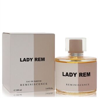 Lady Rem by Reminiscence - Eau De Parfum Spray 100 ml - naisille