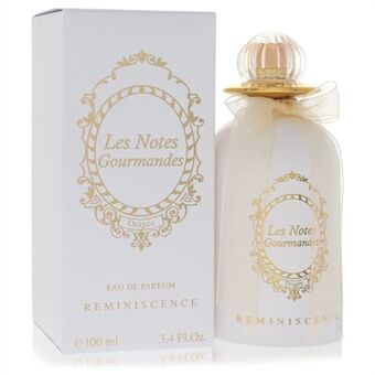 Reminiscence Dragee by Reminiscence - Eau De Parfum Spray 100 ml - naisille