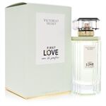 Victoria's Secret First Love by Victoria's Secret - Eau De Parfum Spray 100 ml - naisille