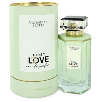 Victoria\'s Secret First Love by Victoria\'s Secret - Eau De Parfum Spray 100 ml - naisille
