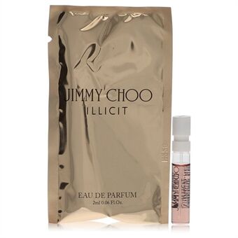 Jimmy Choo Illicit by Jimmy Choo - Vial (sample) 2 ml - naisille