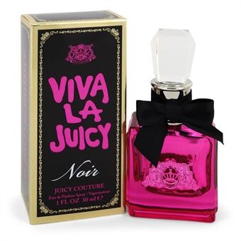 Viva La Juicy Noir by Juicy Couture - Eau De Parfum Spray 30 ml - naisille