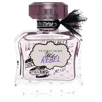 Victoria\'s Secret Tease Rebel by Victoria\'s Secret - Eau De Parfum Spray (unboxed) 50 ml - naisille