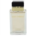 Dolce & Gabbana Pour Femme by Dolce & Gabbana - Eau De Parfum Spray (unboxed) 50 ml - naisille