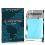 World Extension Cartesien by Viviane Vendelle - Eau De Toilette Spray (unboxed) 100 ml - miehille