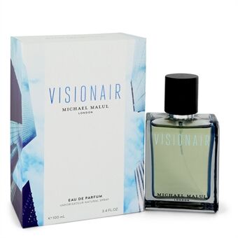 Visionair by Michael Malul - Eau De Parfum Spray 100 ml - naisille