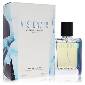 Visionair by Michael Malul - Eau De Parfum Spray 100 ml - naisille