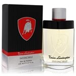 Lamborghini Invincibile by Tonino Lamborghini - Eau De Toilette Spray 125 ml - miehille