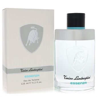 Lamborghini Essenza by Tonino Lamborghini - Eau De Toilette Spray 125 ml - miehille