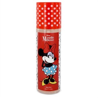 Minnie Mouse by Disney - Body Mist 240 ml - naisille