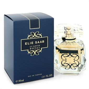 Le Parfum Royal Elie Saab by Elie Saab - Eau De Parfum Spray 50 ml - naisille