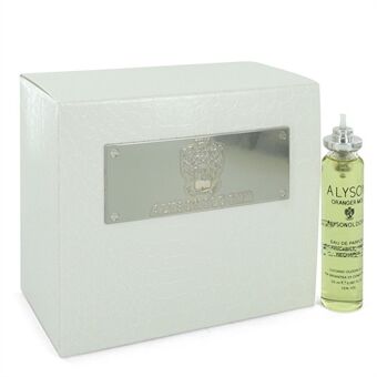 Alyson Oldoini Oranger Moi by Alyson Oldoini - Eau De Parfum Refillable Spray 41 ml - naisille