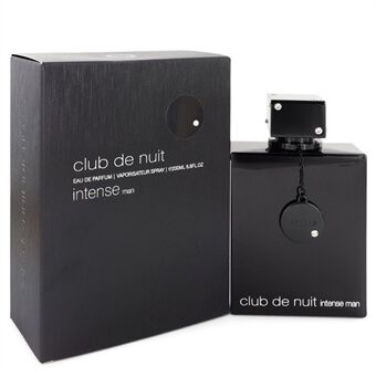 Armaf Club De Nuit Intense - Eau De Parfum Spray 200 ml - miehille