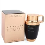 Odyssey Femme by Armaf - Eau De Parfum Spray 80 ml - naisille