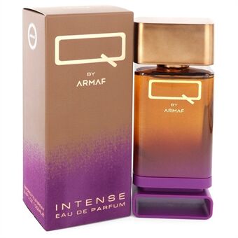 Q Intense by Armaf - Eau De Parfum Spray 100 ml - miehille