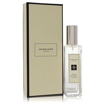 Jo Malone Wild Bluebell by Jo Malone - Cologne Spray (Unisex) 30 ml - naisille