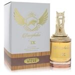 Bucephalus IX by Armaf - Eau De Parfum Spray 100 ml - miehille