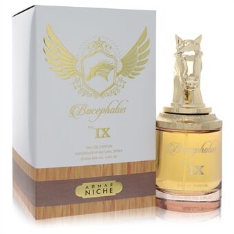 Bucephalus IX by Armaf - Eau De Parfum Spray 100 ml - miehille